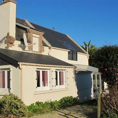Maison A Ploumanac'H Avec Wifi, Proche Du Port, Jardin, Barbecue, Garage, Chiens Acceptes - Fr-1-368-44 Perros-Guirec Exterior photo