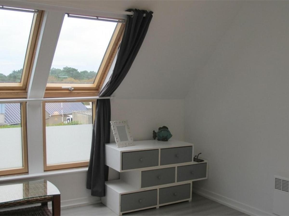 Maison A Ploumanac'H Avec Wifi, Proche Du Port, Jardin, Barbecue, Garage, Chiens Acceptes - Fr-1-368-44 Perros-Guirec Exterior photo